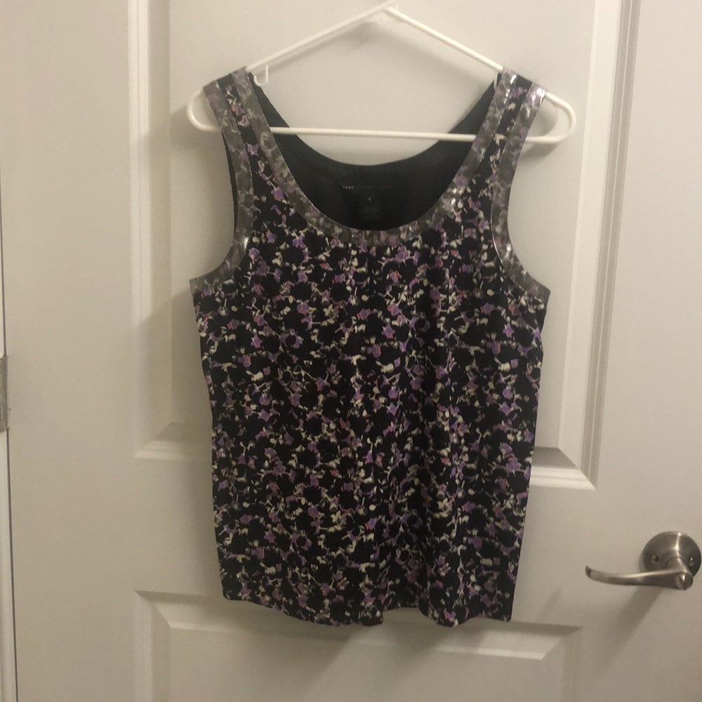 Marc by Marc Jacobs top